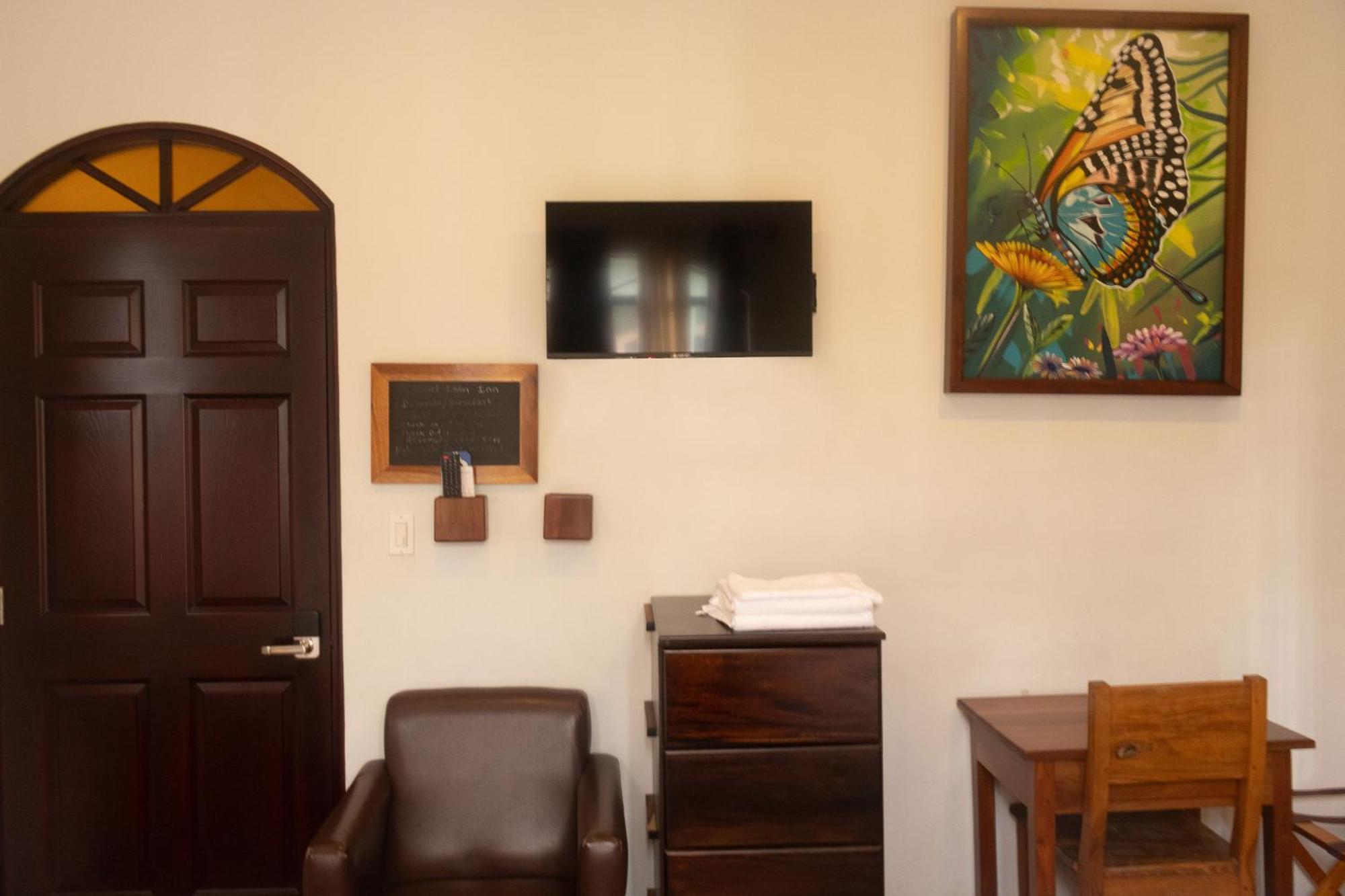 Hotel Leon Inn Ngoại thất bức ảnh