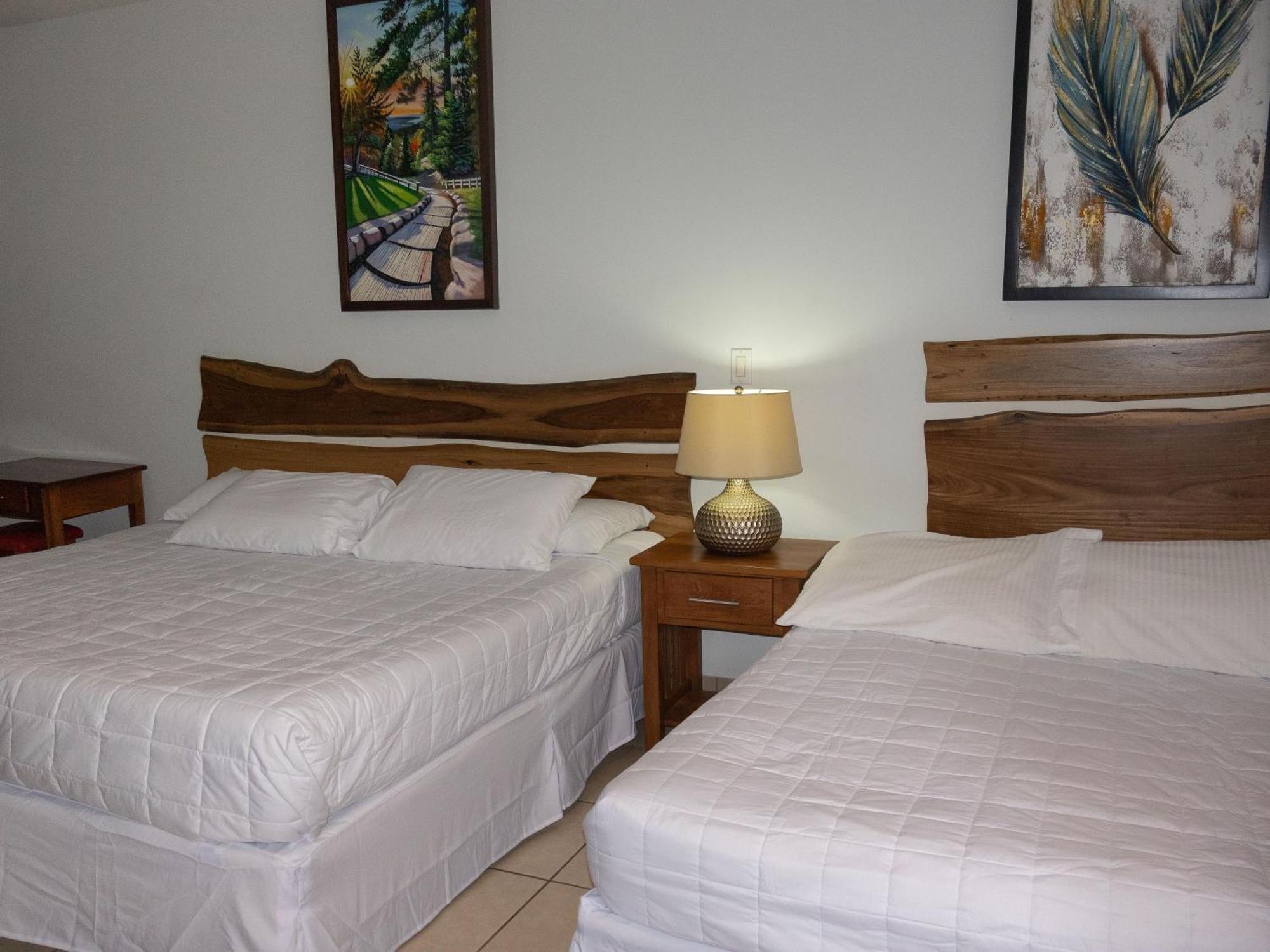 Hotel Leon Inn Ngoại thất bức ảnh