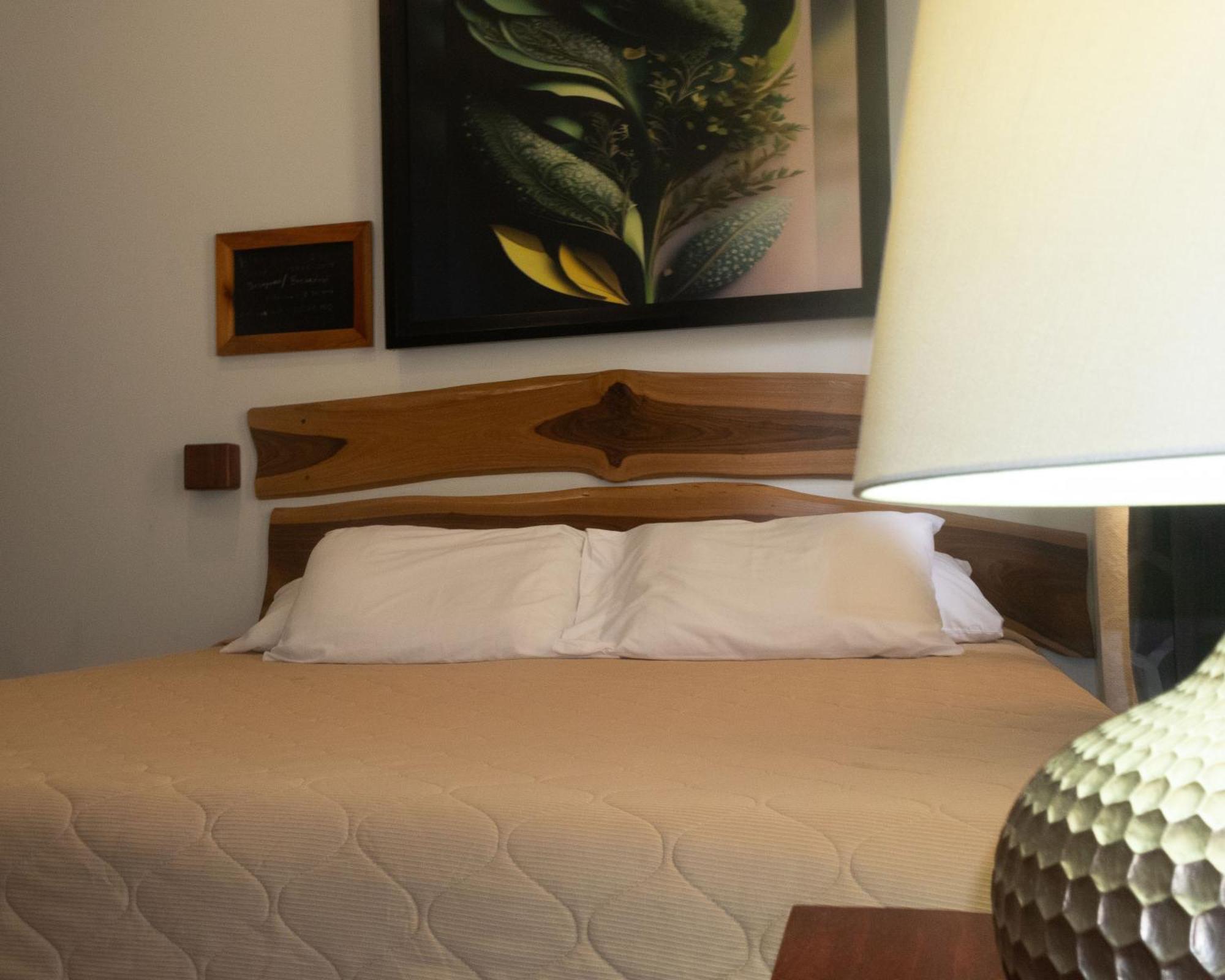 Hotel Leon Inn Ngoại thất bức ảnh