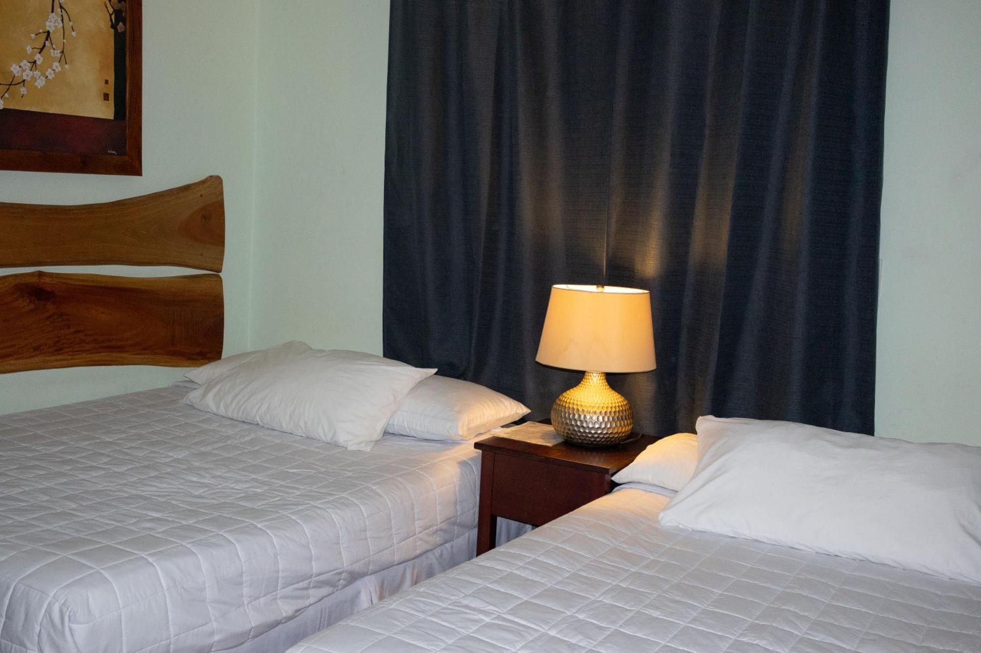Hotel Leon Inn Ngoại thất bức ảnh