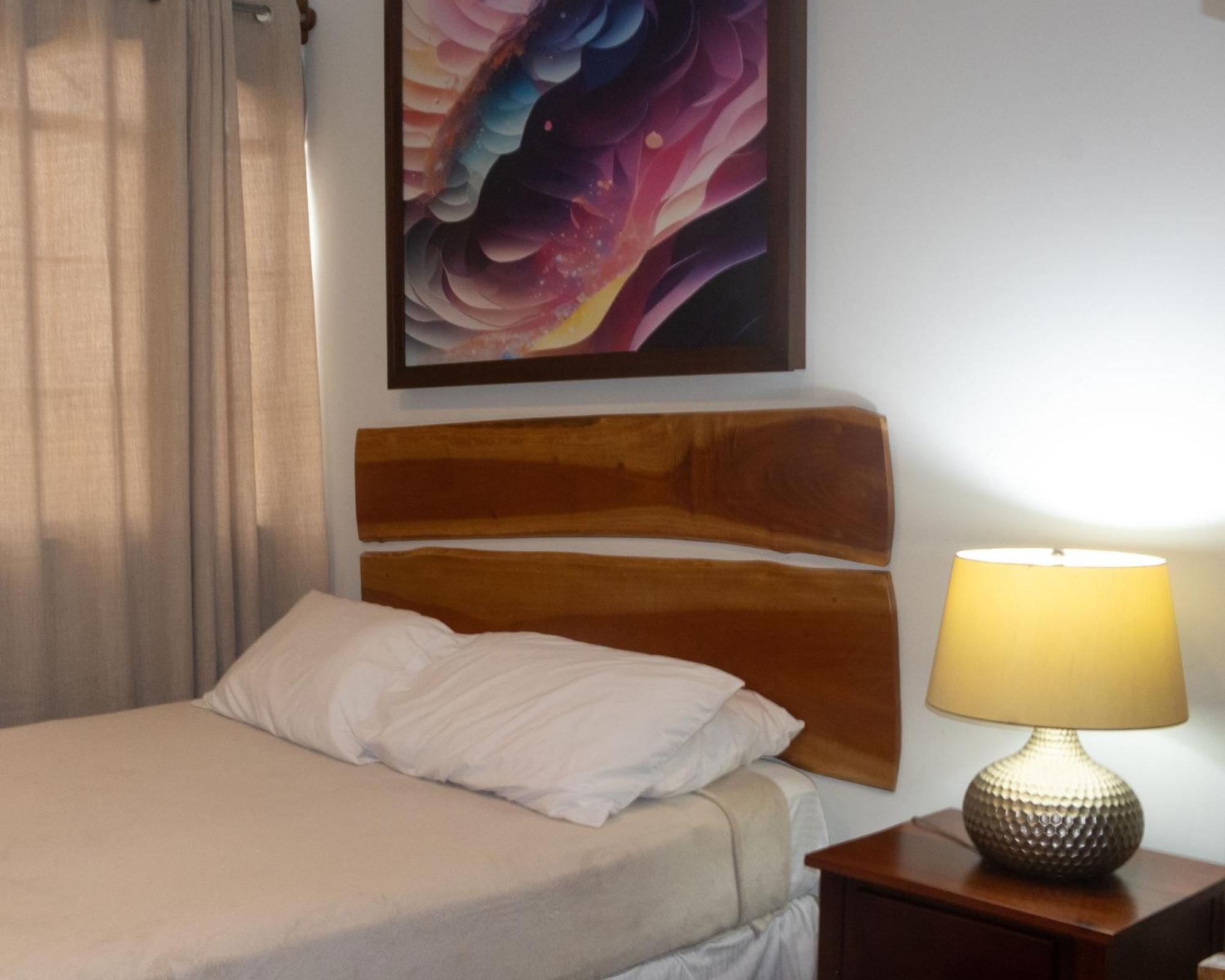 Hotel Leon Inn Ngoại thất bức ảnh